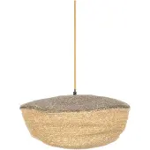 White Label Hanglamp Dauw M Natural