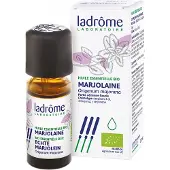 La Drome Bio Essentiële Olie Marjolein | 10 ml