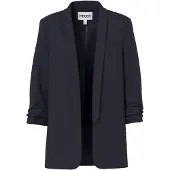 Pieces Blazers 'Bosella' donkerblauw