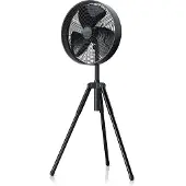 Excellent Electrics - Ventilator - Staand - Metaal - 125 CM