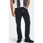 Only & Sons Jeans 'ONSEdge' black denim