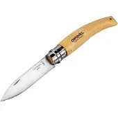Opinel Vouwmes Opinel No. 8 Spits