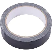Roto 25 Mm Rim Tape For Mtb/xc/marathon Transparant