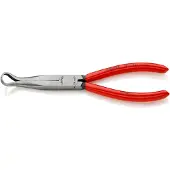 Knipex Monteurstang L.200mm Vorm 9 45gr. schroefdraad Ku.-coating