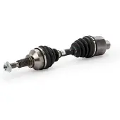 RIDEX 13D1352R Aandrijfas