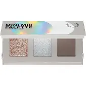 SEPHORA COLLECTION - New Mini Mix Palette - Oogschaduw - Silver Dust