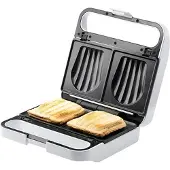 Adler Tosti apparaat AD 3070w Wit