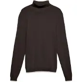 Vero Moda Vmglory ls rollneck blouse noos