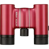 Nikon Jumelles Aculon T02 8 x 21 Rouge