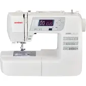 Janome 230DC LE