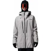 Columbia Mens Platinum Peak II 3L Shell