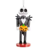 Hallmark Ornament L96 FC Nutcracker Jack kerstbal