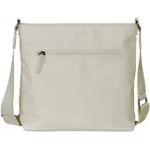 Bugatti Mare 1.0 Crossbody tas 27 cm - Dames - beige
