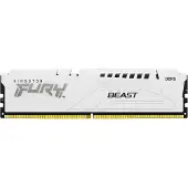 Kingston Technology FURY Beast 16GB 5200MT/s DDR5 CL40 DIMM Wit XMP