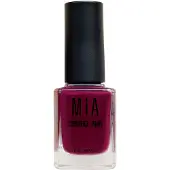 MÍA #burgundy Nagellak 11 ml