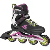 Rollerblade Macroblade 80 W Inline Skates Voor Dames