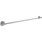 GROHE Start Handdoekhouder - supersteel (RVS look)