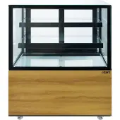 Saro Koel Toonbank | Op Wieltjes | 300 Liter (90 tot 150 cm)