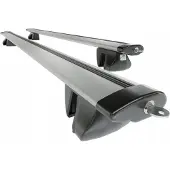 Amos Dakdragers Alfa Romeo 159 Sportwagon (2005-2012) - Aluminium