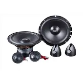 Awave AC650C 16.5cm / 6.5 inch Composet / Auto Speakers 165mm