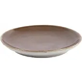 Decostar Carmen Keramische Dessertbord Ø18,6cm Beige