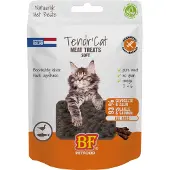 BF Petfood Tendr' Kattensnack Gevogelte & Zalm 65 Gr
