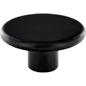 Starx Meubelknop | | Ø 50 mm (Zwart)
