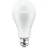 Matel Standard Samsung Chip E27 Neutral 20w Led-lamp