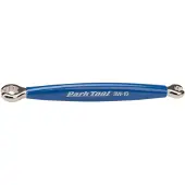 Park Tool Sw-13 Double-ended Spoke Wrench Mavic 6 Spline Hulpmiddel