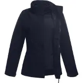 Regatta Professioneel Heren-Kingsley 3-in-1 Waterdicht Jasje (Marine)