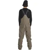 Volcom Roan Bib Broek