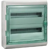Schneider Electric Kaedra IP65 kapsling 2R 36M