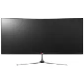 LG 29UC97C-B - écran LED - 29"