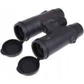 Moa Merkloos Verrekijker 10x42 Multicolor - Scherpe Beelden voor Buitenactiviteiten