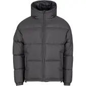 Urban Classics Tussenjas donkergrijs