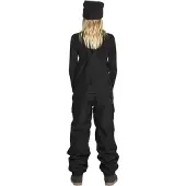 Volcom Creston 3d Stretch Bib Broek