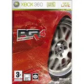 PGR 4 - Project Gotham Racing 4