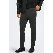 Only & Sons Chino 'Mark' donkergrijs