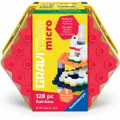 Ravensburger Circuit de billes GraviTrax micro Rainbow