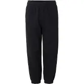 Urban Classics Broek zwart