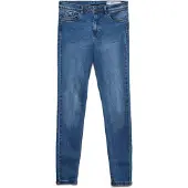 Vero Moda Jeans 'VMTanya' blauw denim