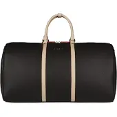 Bugatti reistas sporttas Ella Travel Bag Dark Brown donkerbruin