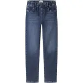Name it Jeans 'NKMRobin' blauw denim