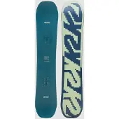 K2 Geometric Snowboard