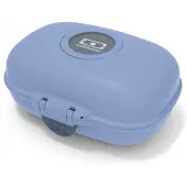 Monbento Kids Snack Box MB Gram Infinity - Luchtdichte Snack Box voor Jongens & Meisjes - Ideaal voor Lunches