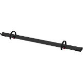 Fiamma Rail Quick Pro fietsbeugels zwart