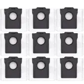 INF Stofzuigerzakken voor Dreame X30/S30-serie, S10, L10S Pro Ultra