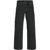Jack & Jones Jeans 'Eddie' black denim