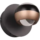 Trio Select Wandlamp Orbit