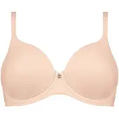 Triumph Voorgevormde bh Body Make-Up Illusion Essentials | Maat: 90E | Kleur: Powder
